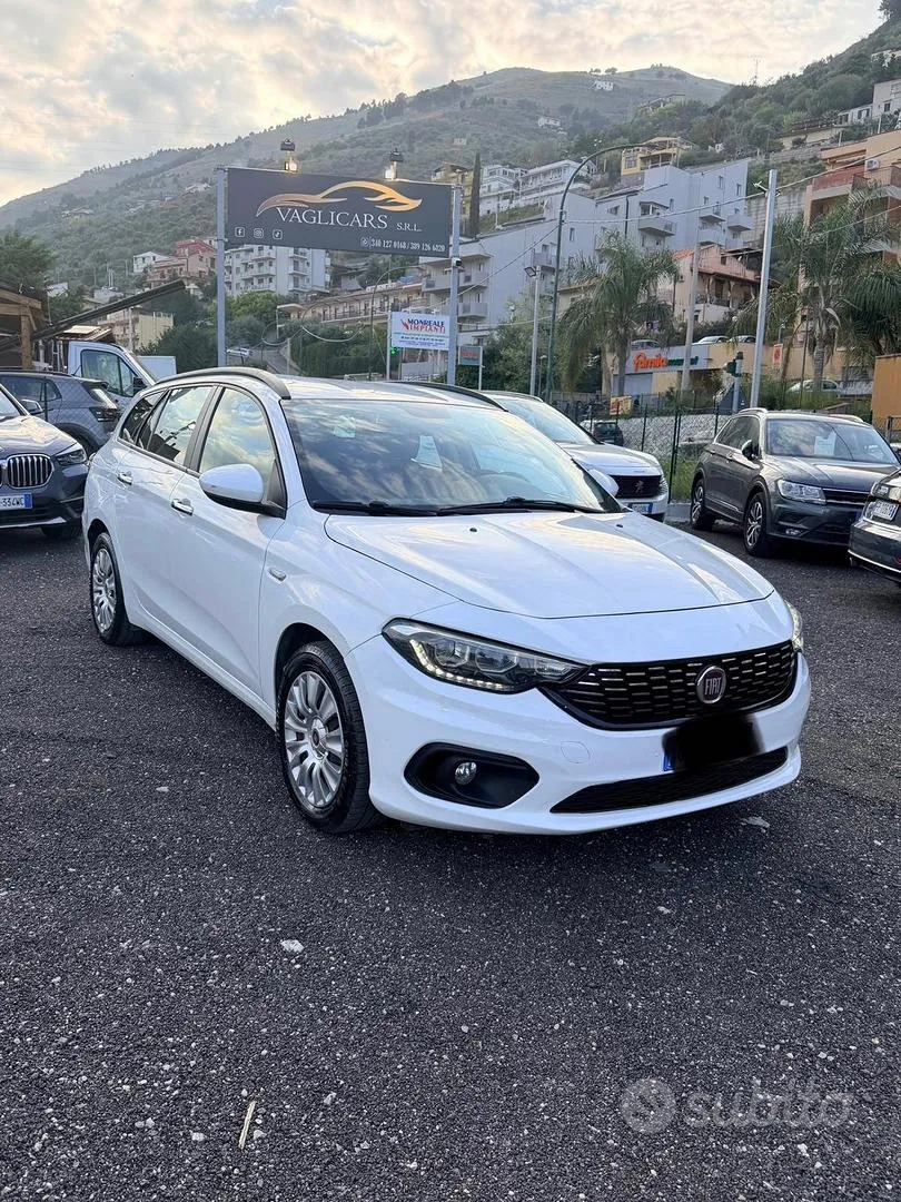 Fiat Tipo