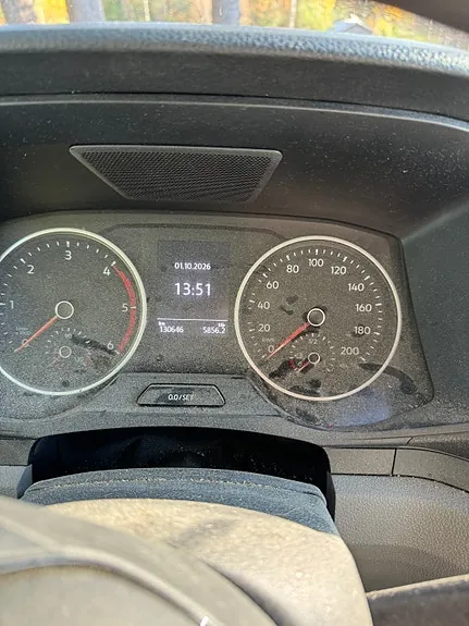 Volkswagen Crafter 35 2021 photo 2