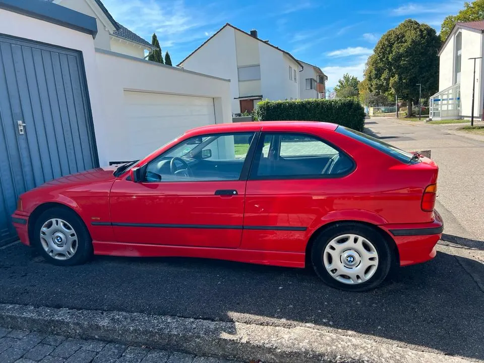 BMW E36