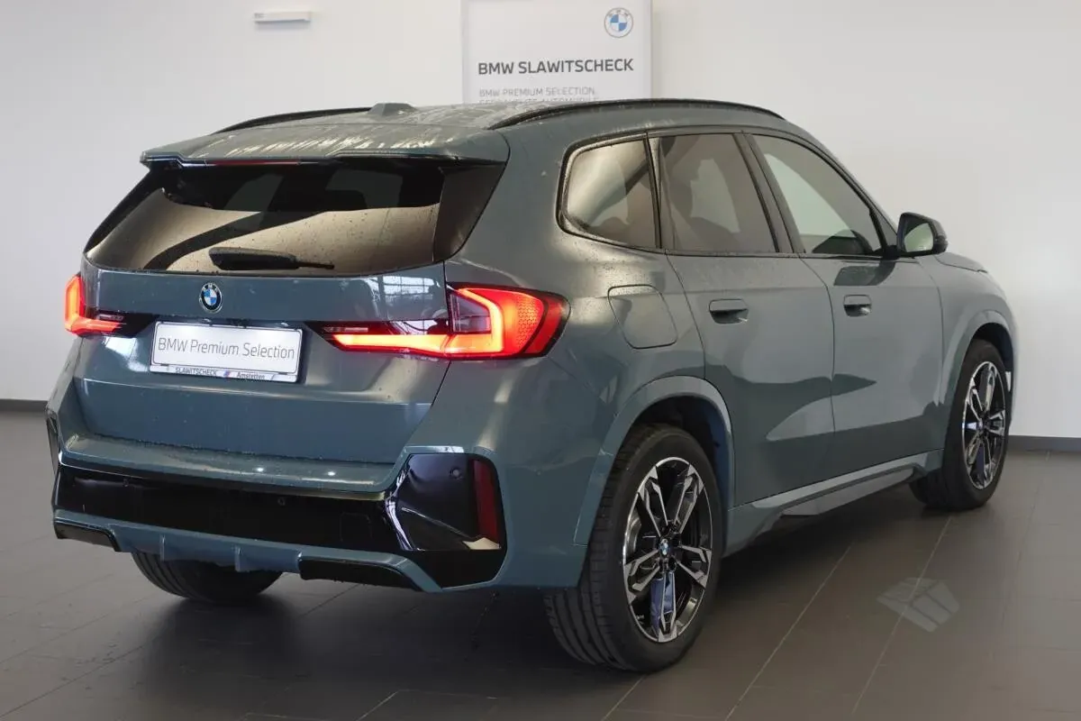 BMW X1 2026 photo 3