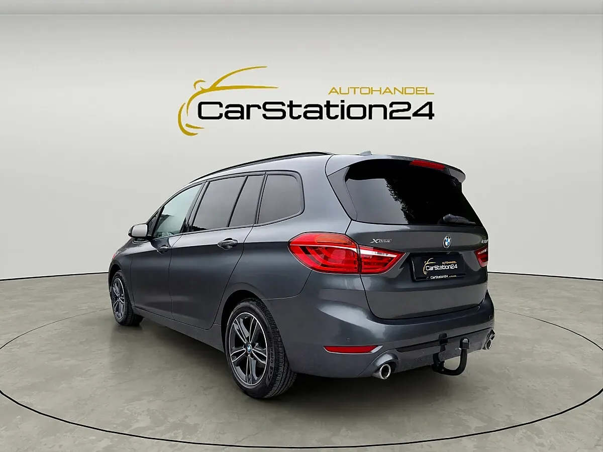 BMW 2 Series 2022 photo 3