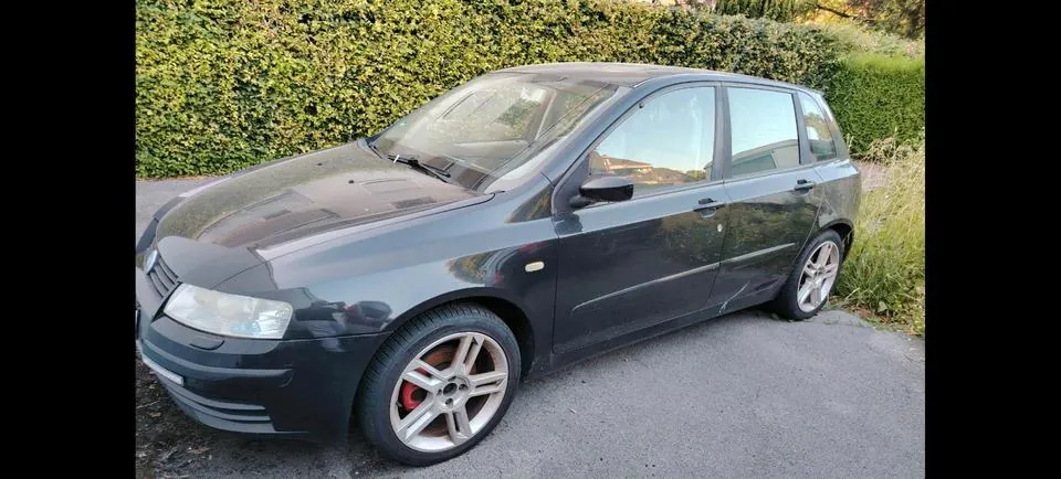 Fiat Stilo