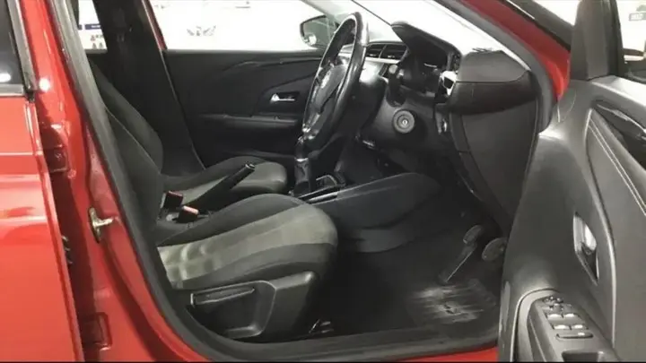 Vauxhall Corsa 2021 photo 5