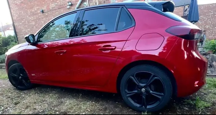 Vauxhall Corsa 2021 photo 4
