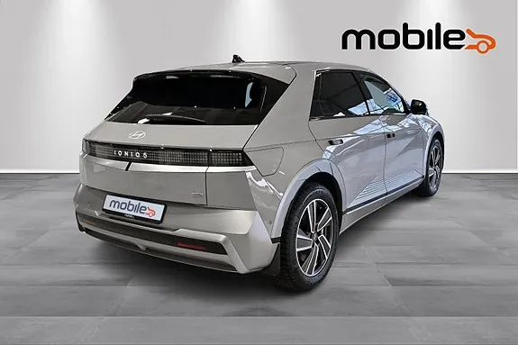 Hyundai Ioniq 5 2026 photo 3