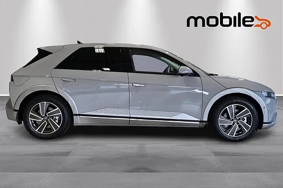 Hyundai Ioniq 5 2026 photo 2