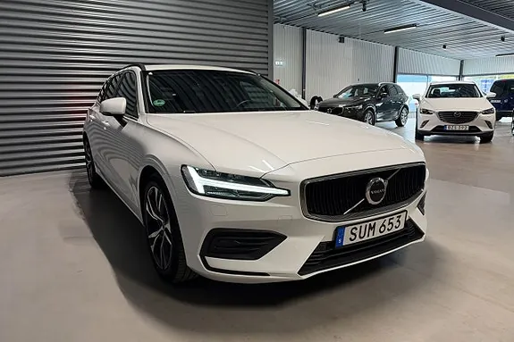 Volvo V60 2023 photo 3