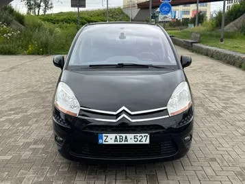 Citroen C4 Picasso 2010 photo 2