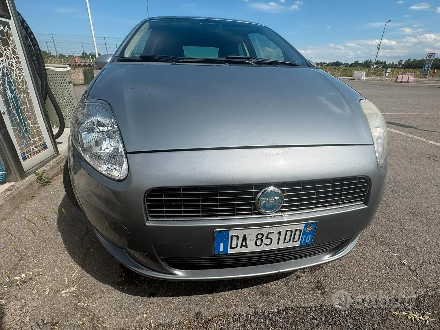 Fiat Grande Punto