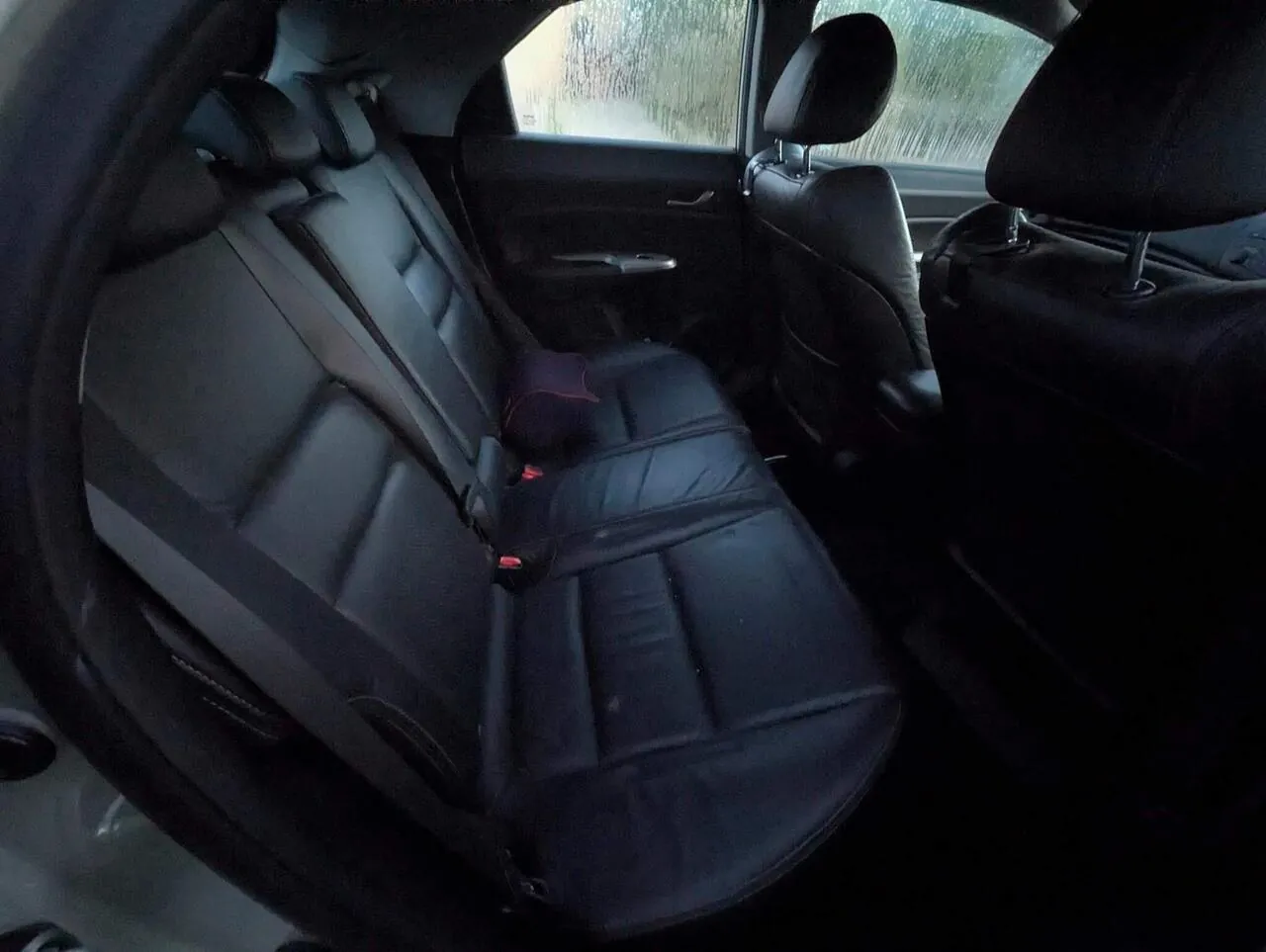 Honda Civic 2007 photo 4