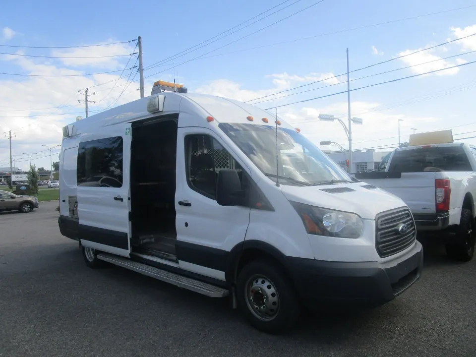Ford Transit 350