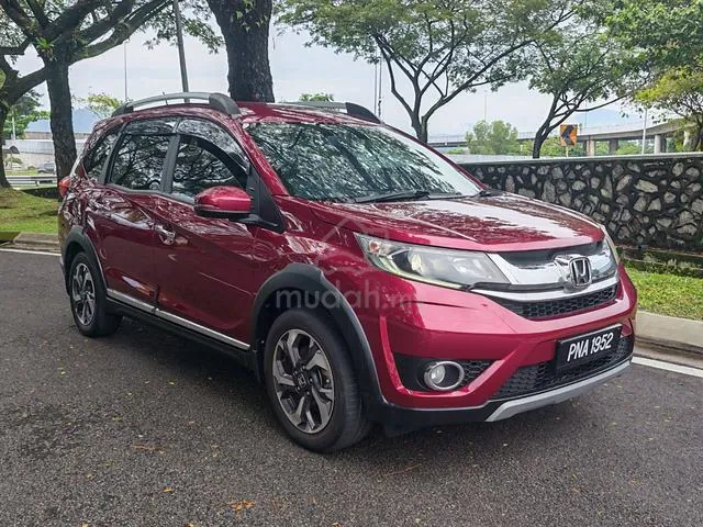 Honda Br-V