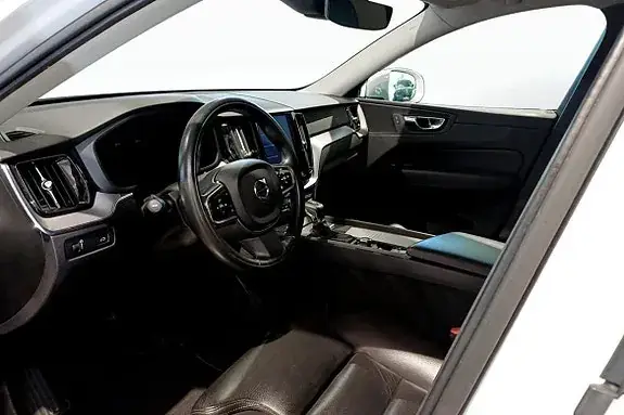 Volvo Xc60 2018 photo 5