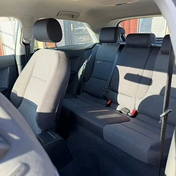 Audi A3 2005 photo 3