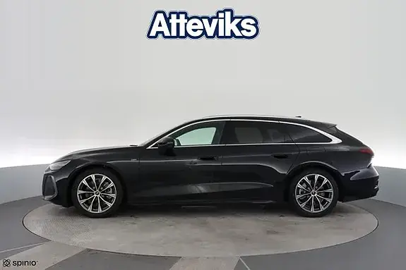 Audi A6 2026 photo 2