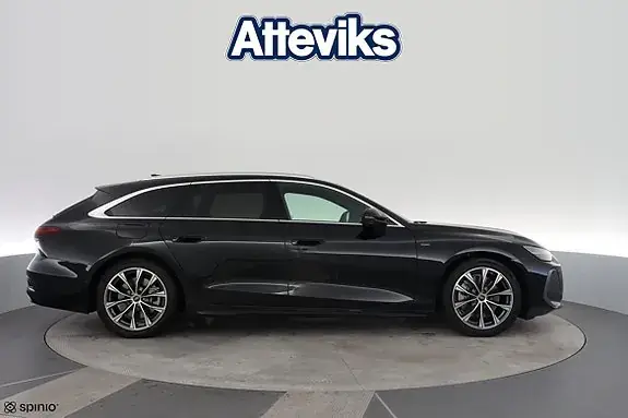 Audi A6 2026 photo 5