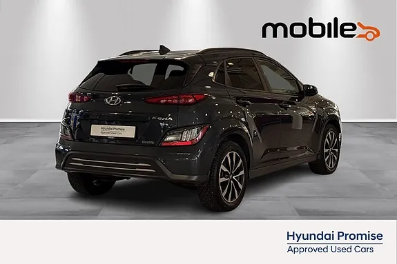 Hyundai Kona 2023 photo 3