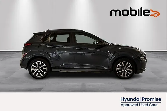 Hyundai Kona 2023 photo 2