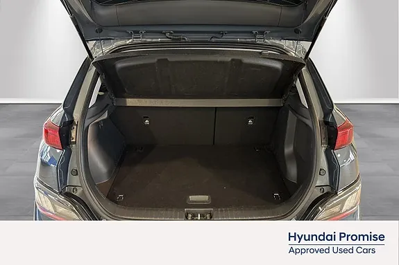 Hyundai Kona 2023 photo 5