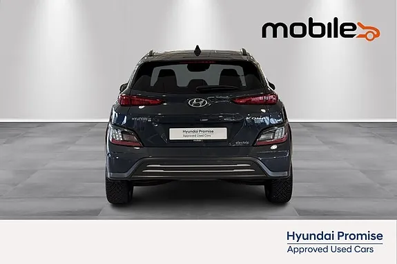 Hyundai Kona 2023 photo 4