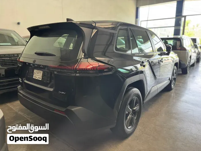 Toyota Rav 4 2026 photo 2