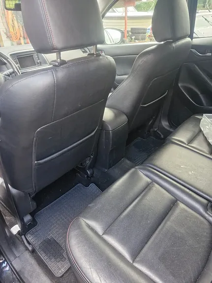 Mazda Cx-5 2012 photo 5