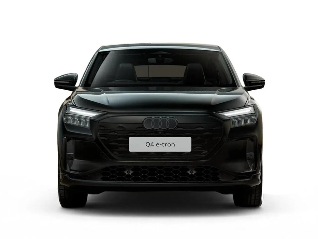 Audi Q4 E-Tron 2026 photo 5