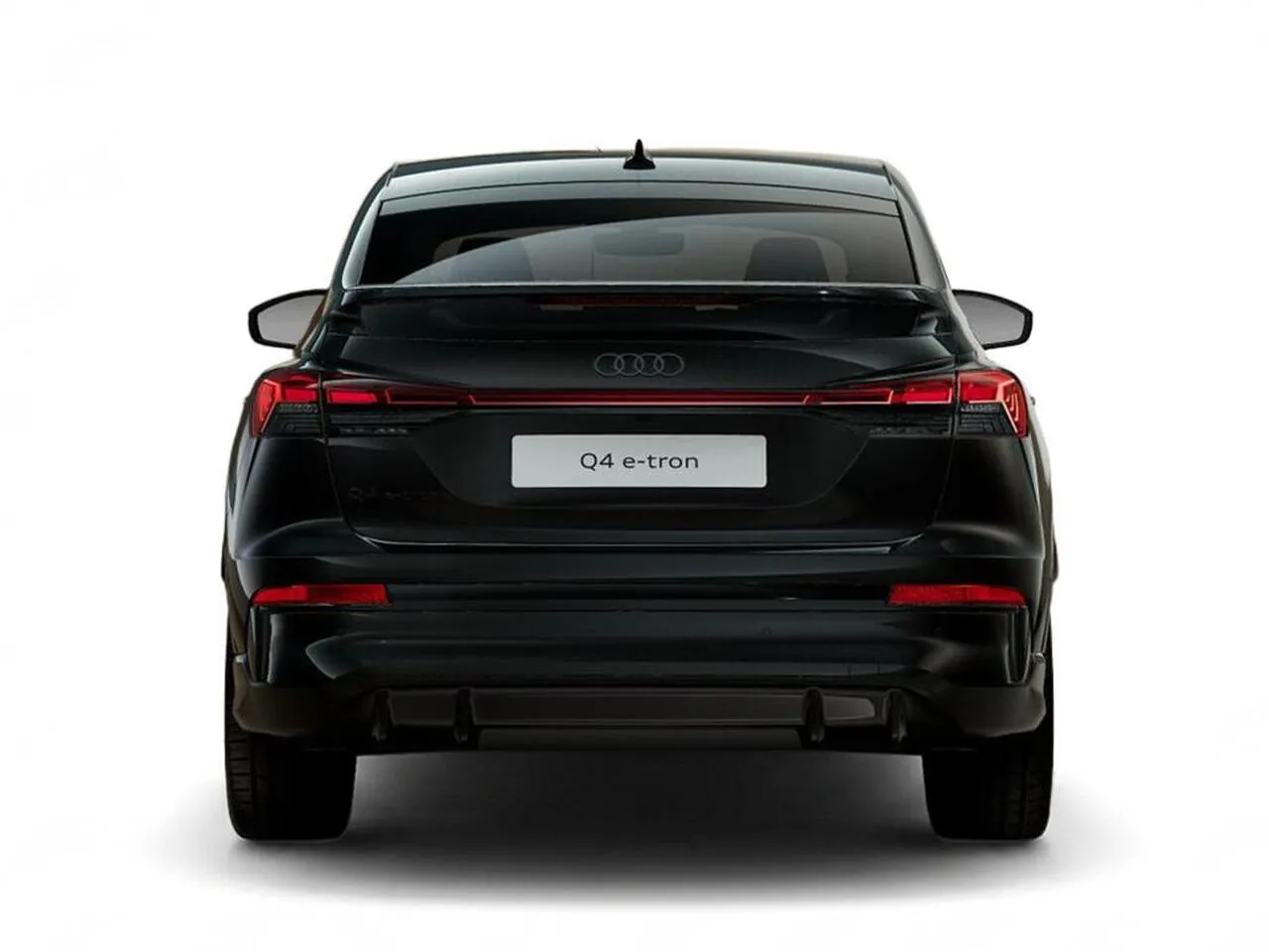 Audi Q4 E-Tron 2026 photo 4