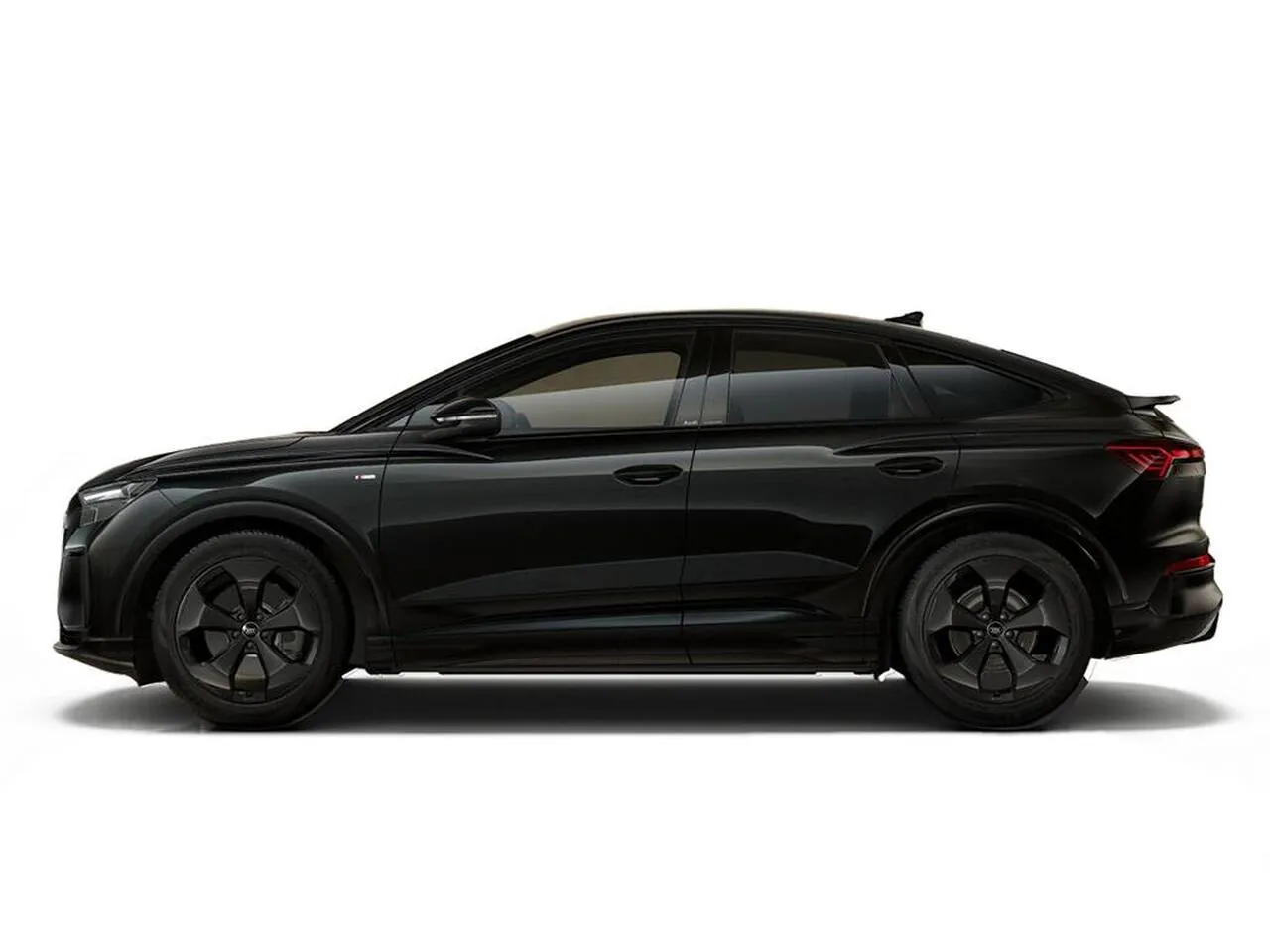 Audi Q4 E-Tron 2026 photo 2