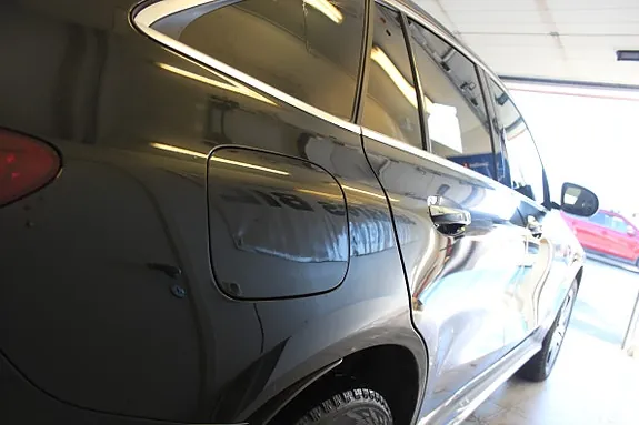 Mercedes-Benz Eqc400 2022 photo 4