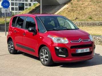 Citroen Picasso