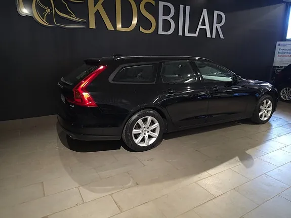 Volvo V90 2017 photo 5