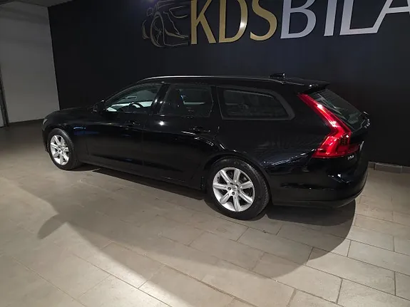 Volvo V90 2017 photo 3