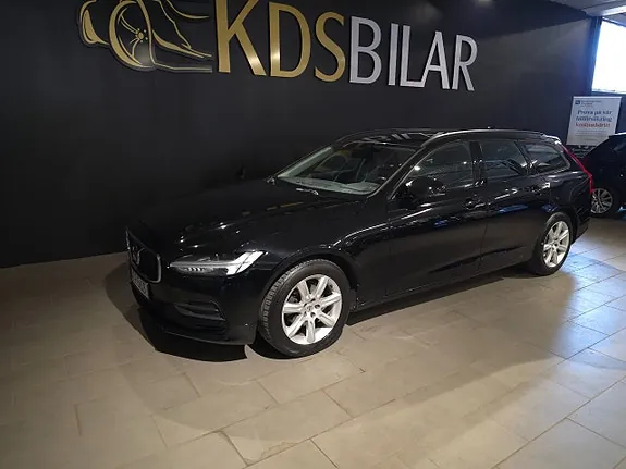 Volvo V90 2017 photo 2