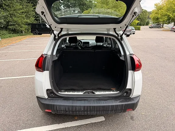 Peugeot 2008 2016 photo 5