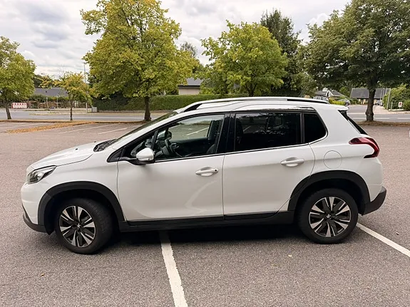 Peugeot 2008 2016 photo 2