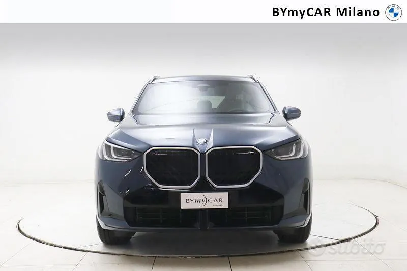 BMW X3 2026 photo 5