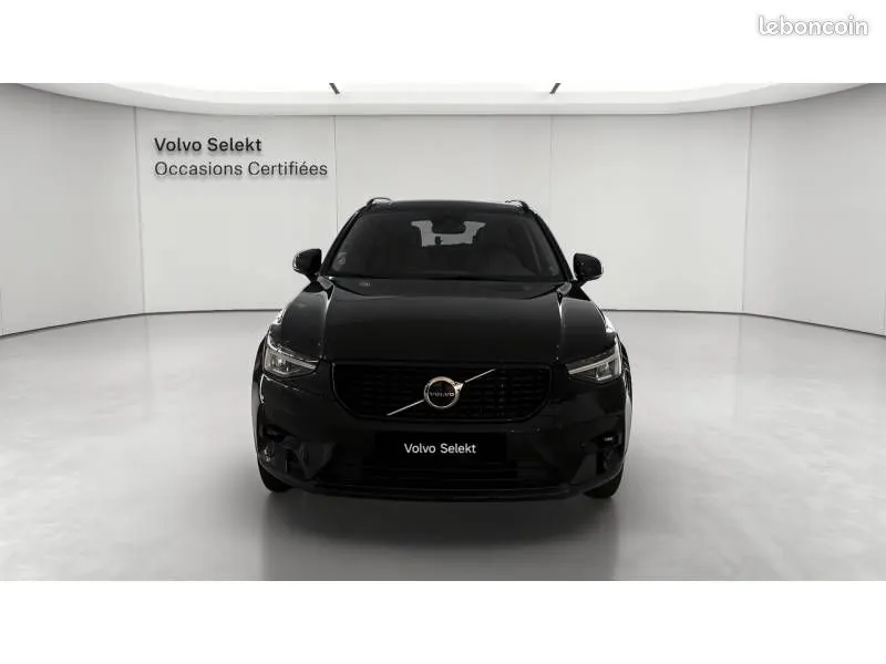 Volvo Xc40 2022 photo 5