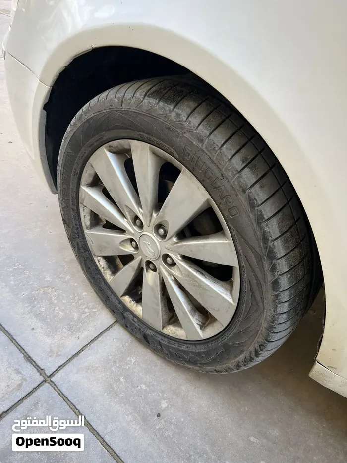 Hyundai Sonata 2009 photo 3