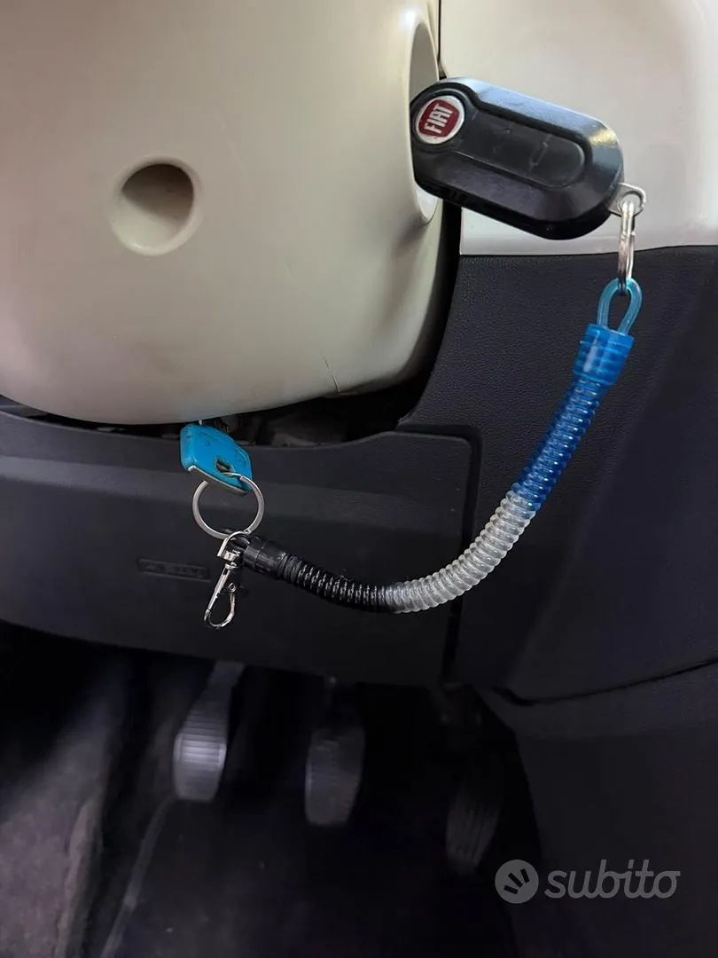Fiat 500 2016 photo 5