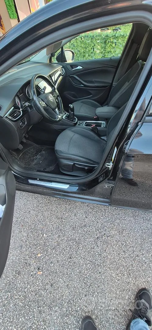 Opel Astra 2016 photo 5