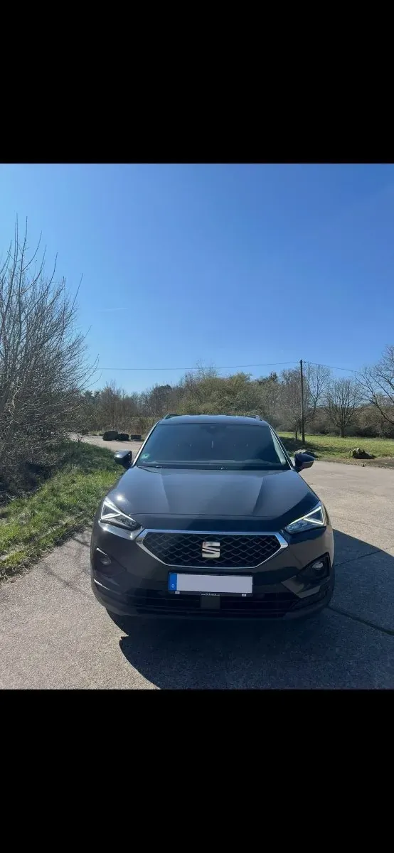 Seat Tarraco 2020 photo 2