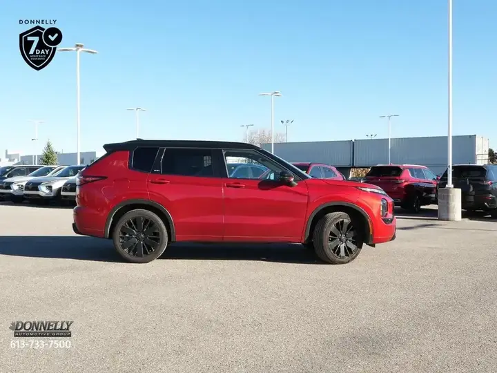 Mitsubishi Outlander 2026 photo 2