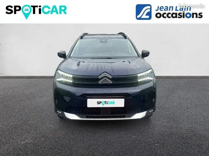 Citroen C5 Aircross 2025 photo 2