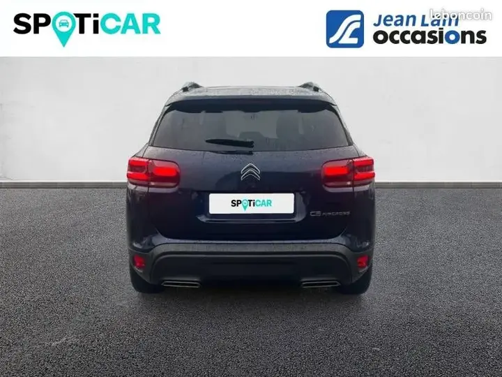 Citroen C5 Aircross 2025 photo 5
