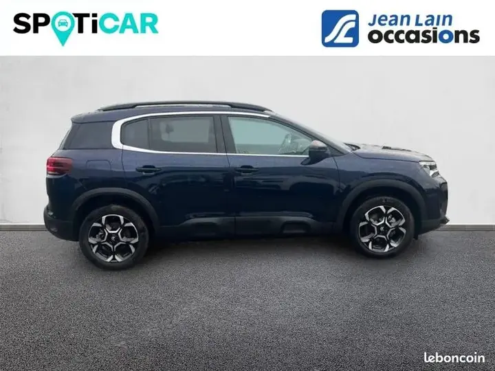 Citroen C5 Aircross 2025 photo 4