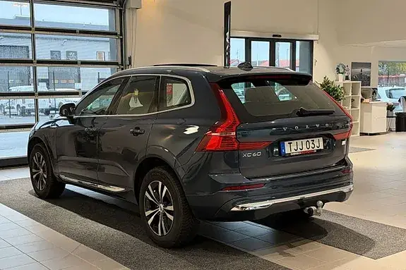 Volvo Xc60 2024 photo 4