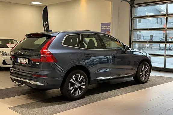 Volvo Xc60 2024 photo 5