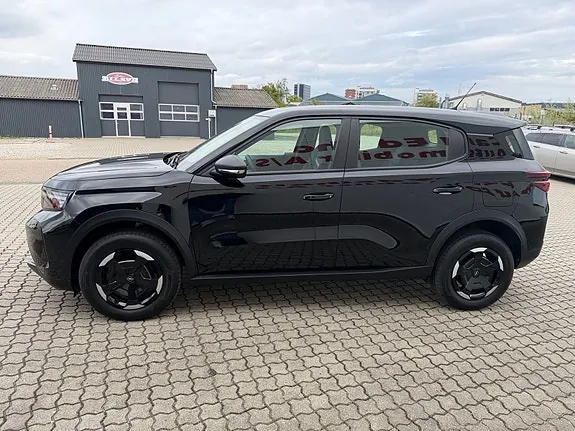 Opel Frontera 2025 photo 4