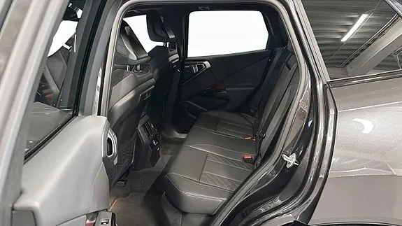 BMW X3 2026 photo 5